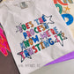 Does the Process Know We’re Trusting It Tee | Funny Motivational Shirt | Trendy Graphic Tee | Relatable Saying Shirt | Comfort Colors Tee