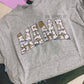 Fishing Mama Graphic Tee | Lake Life Mama Shirt | Matching Mama Tee | Comfort Colors & Tank Top Options | Country Mama Shirt