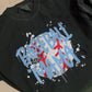 Baseball Mama Tee | Baseball Mom Shirt | Game Day Tee | Sports Mom Graphic Tee | Bleacher Mom Shirt | Comfort Colors Tee