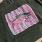 Lake Life Fishing Tee | Cute Fishing Shirt | Girly Outdoors Tee | Trout Graphic Tee | Fishing Lover Shirt | Comfort Colors Tee