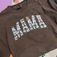Fishing Mama Graphic Tee | Lake Life Mama Shirt | Matching Mama Tee | Comfort Colors & Tank Top Options | Country Mama Shirt