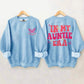 In my auntie era design