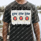 Grab dad Miller Lite tee or sweatshirt