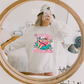Hotter and a hoochie Santa  tee or sweatshirt