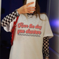 Have the day you deserve tee or sweatshirt