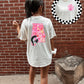 Preppy State Tees - Ivory