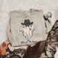 Ghost Malone Tee or Sweatshirt