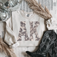 Trendy camo AK tee or sweatshirt
