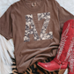 Trendy camo AZ tee or sweatshirt