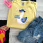 Howdy partner goose tee or sweatshirt