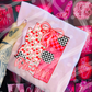 Arizona patchwork tee or sweatshirt
