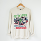Get in loser we're saving Christmas Design tee or sweatshirt