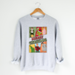 Merry Christmas TOP FAV Christmas movies design tee or sweatshirt