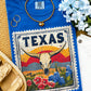Texas State Stamp Tee