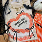 SWEET BUT SPOOKY CAKE TEE