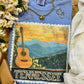 Tennessee State Stamp Tee