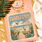 Charleston Stamp Tee