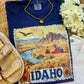 Idaho State Stamp Tee