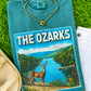 The Ozarks Stamp Tee