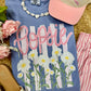 OOPSIE DAISY TEE