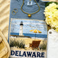 Delaware Stamp Tee