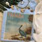 Panama City Stamp Tee