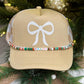 RTS Merry Holiday Hat Chain