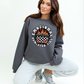 Emotional Dumpster Fire Sweatshirt - SMW Exclusive