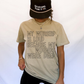 My worship is loud because my wounds are deep tee & sweatshirt