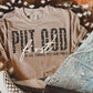Put God first in all things put God first tee & sweatshirt