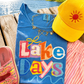 Lake Days Tee/Tank