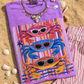 Cool Crabs & Stripes Tee