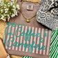 Coffee & Campfire Tee
