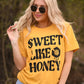 Sweet Like Honey Tee