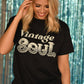 Vintage Soul Tee