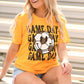 Game Day Soccer PICK YOUR COLOR Tees