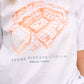 Stillwater, Oklahoma Stadium Tee