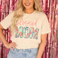 Blessed Mother’s Day Pick Your Name Tees