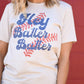 Hey Batter Batter Tee