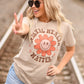 Mental Health Matters Tee