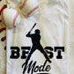 Beast Mode Dri Fit Tee