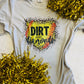 Dirt and Diamonds Dri Fit Tee