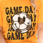 Game Day Soccer PICK YOUR COLOR Tees