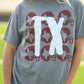 TX Helmets Tee