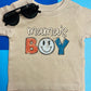 Mama’s Boy Smiley Tee