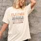 Praying Moms Club Tee
