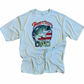 Reel Cool Dad Dri Fit Tee