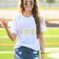 Geaux Tigers Neon Tee