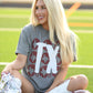 TX Helmets Tee