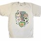 Soccer Trend Disco Dri Fit Tee